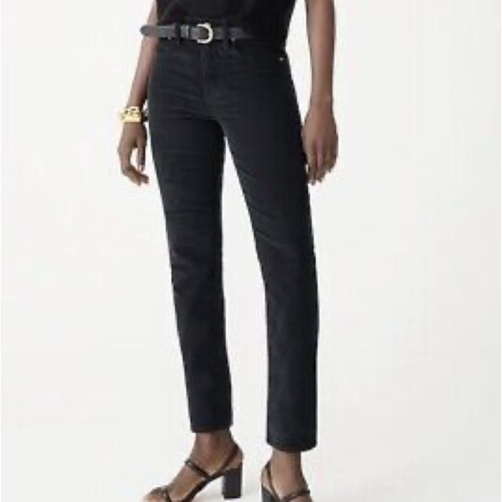 NWT J. Crew Vintage slim-straight corduroy pant
